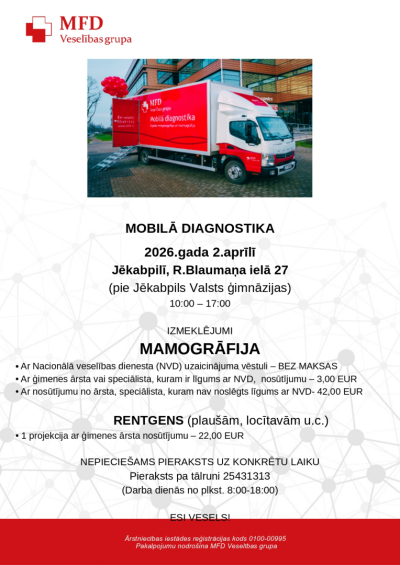 mamogrāfs