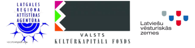 Projekta logo
