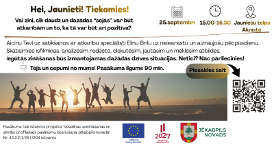 Lekcijas par atkarībām