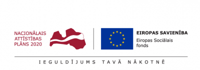 ESF logo