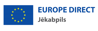 Europe direct logo