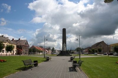 piemineklis