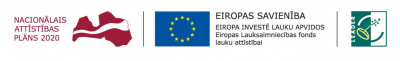 Leader projektu logo
