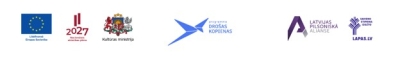 Logo Drosas kopienas