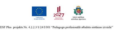 logo izglītība