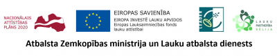Projekta logo