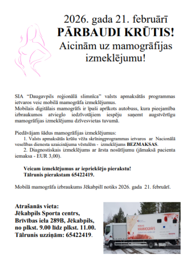 mamogrāfs
