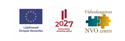 Mentoringa logo ansamblis