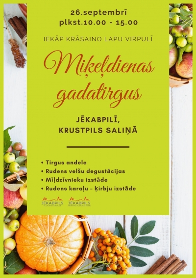 Miķeļdiena