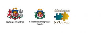 Projekta logo