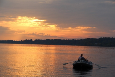 Daugava pie Kokneses