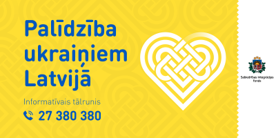 palīdzība ukraiņiem