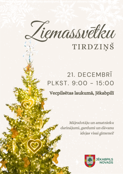 tirdziņš