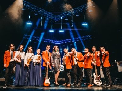 Grupa "Vintāža"