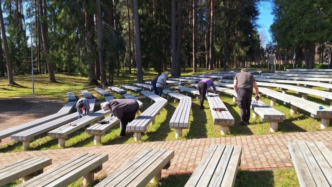 Rubeņu parks