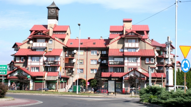 maja