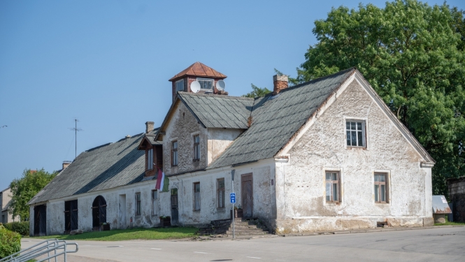 Āžu krogs