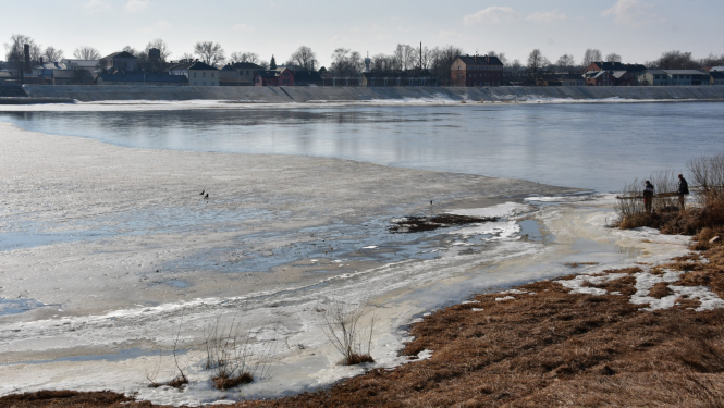 Daugava
