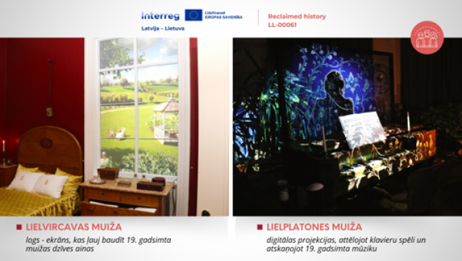Lielplatones muiža