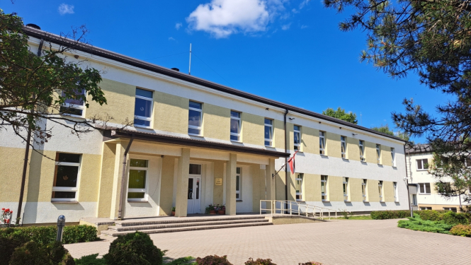 Antūžu pamatskola