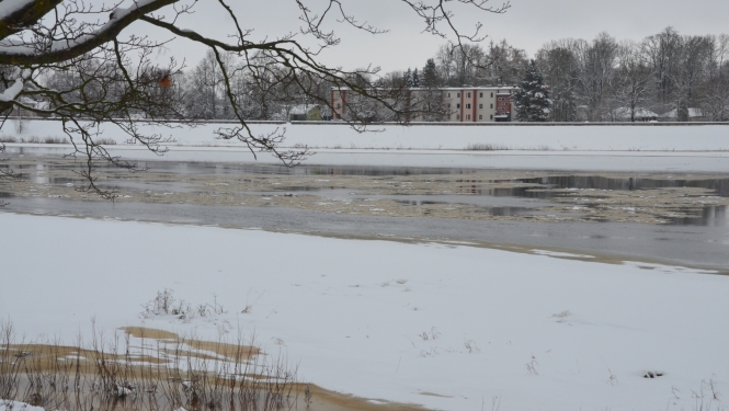 Daugavas skats