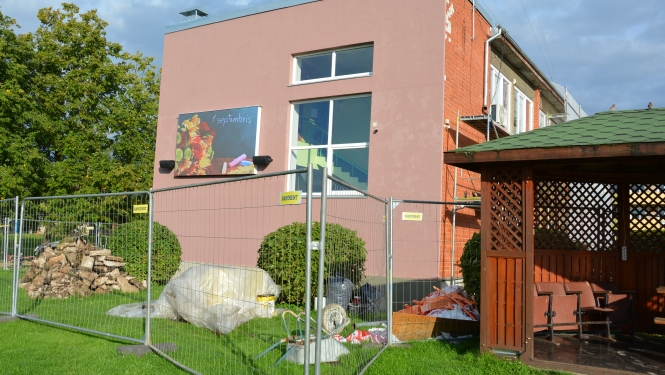 Kūku bibliotēka
