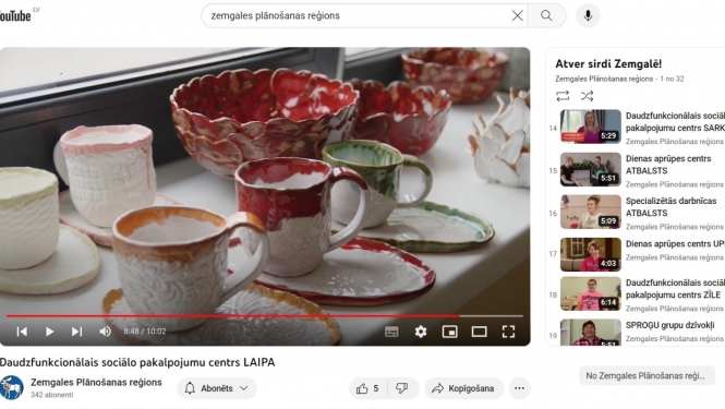Videostāsti