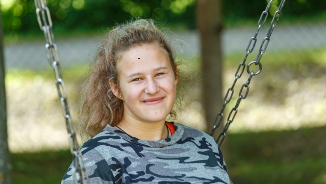 Ilzes pagaidu mājas