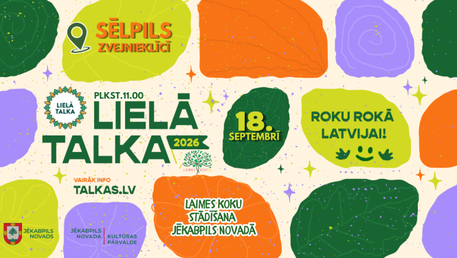 Lielā Talka