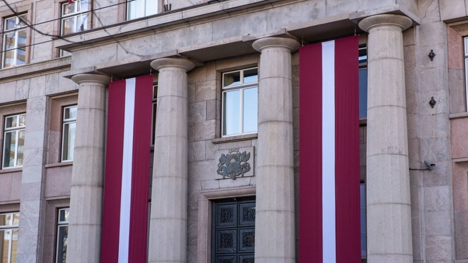 Ministru kabineta ēka