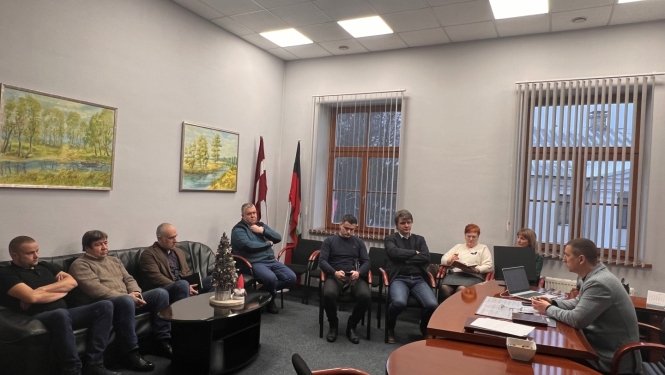 Panāksme ar kapitālsabiedrībām