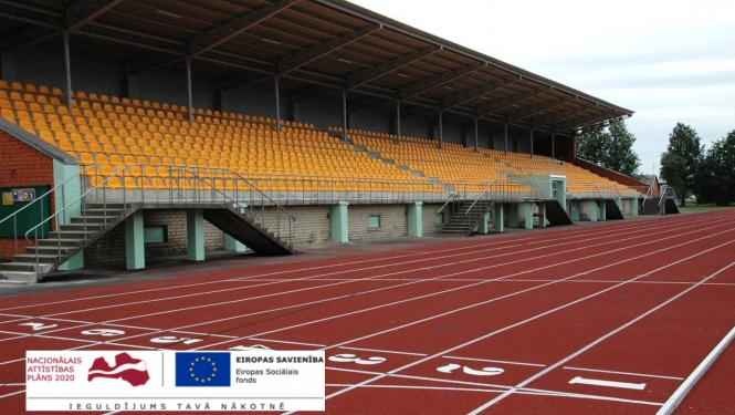 Jēkabpils stadions