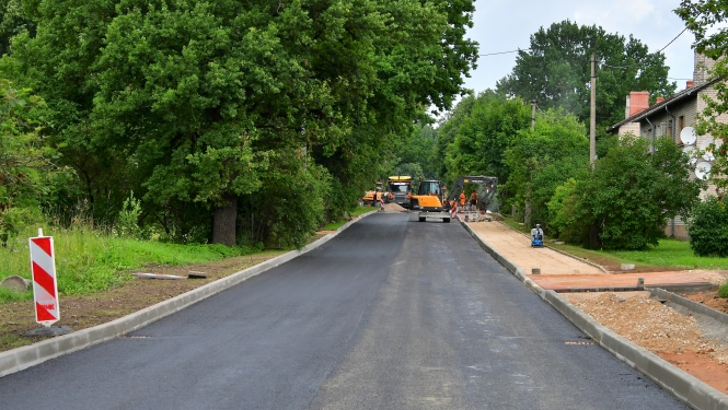 Zvaigžņu iela