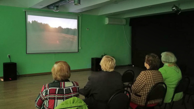 Filmas pirmizrāde
