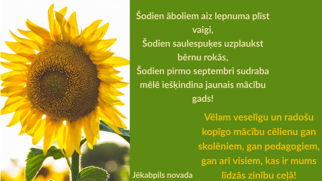 Apsveikums