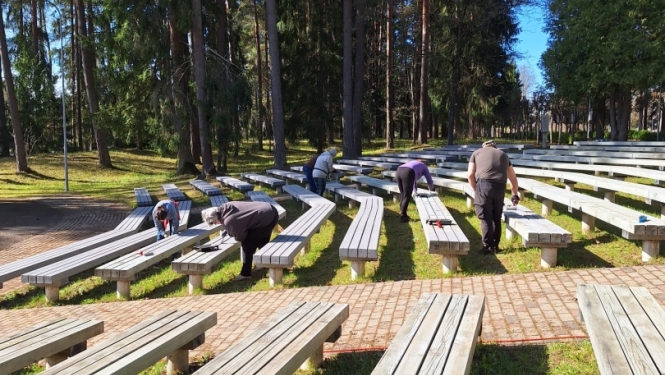 Rubeņu parks