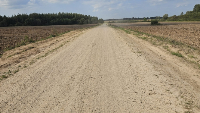 Grantētais ceļš