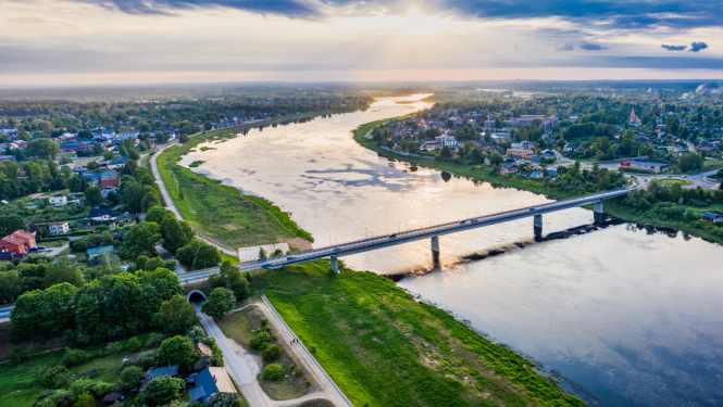 Jēkabpils bilde
