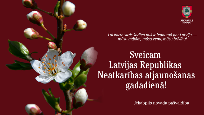 Apsveikums