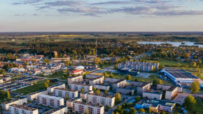 Par 2020.gadā paveikto pašvaldības īpašumu apsaimniekošanā