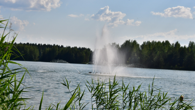 strūklaka