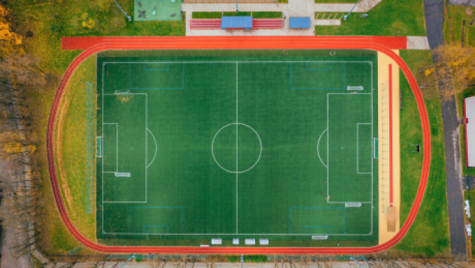 Futbola laukums