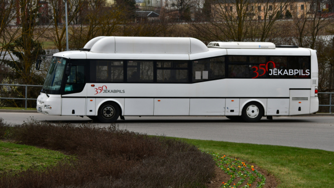 autobuss