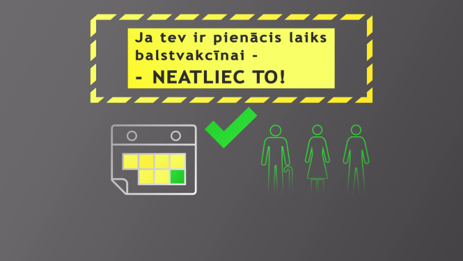 balstvakcīna