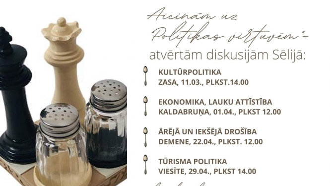 politika