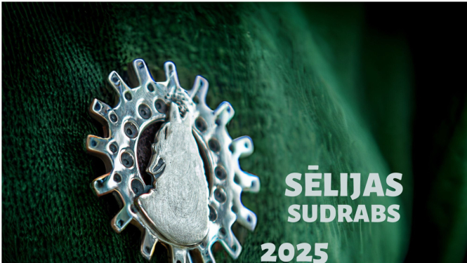 sēlijas sudrabs