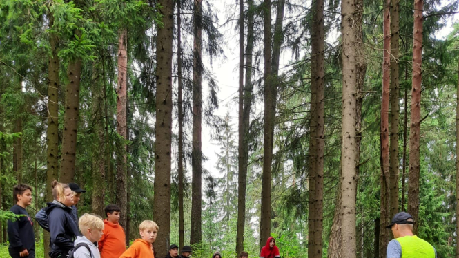 airsoft jauniešiem