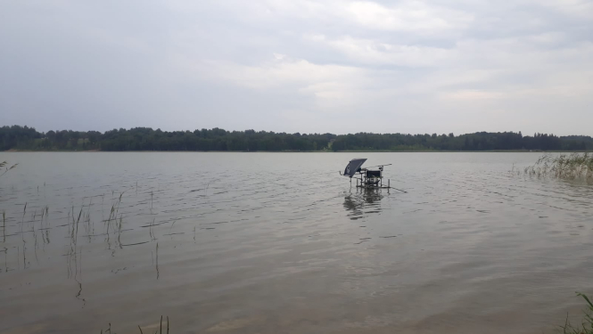 balotes ezers