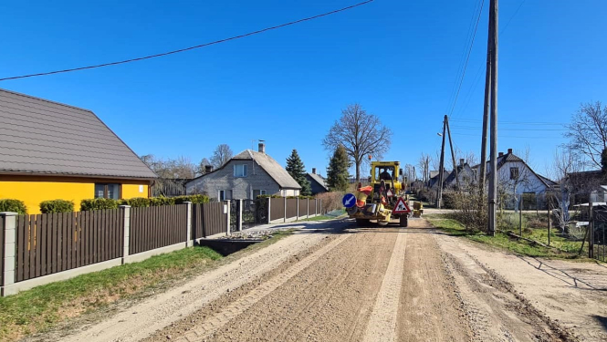 greiderēšana