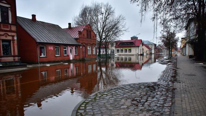 Rīgas iela